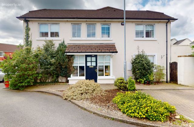 9 Hayworth Mews, Ongar, Dublin 15 - Click to view photos