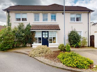 9 Hayworth Mews, Ongar, Dublin 15