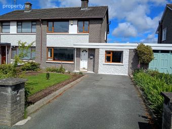 8 Willowdale, Bay Estate, Dundalk, Co. Louth, Blackrock, Co. Louth