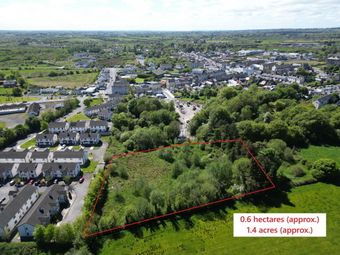 The Plots, Ballaghaderreen, Co. Roscommon, Ballaghaderreen, Co. Roscommon - Image 5