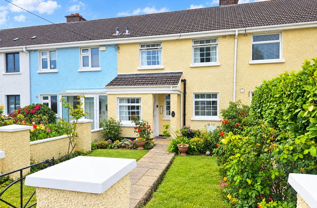 33 Mackintosh Park, Dun Laoghaire, Co Dublin, Dun Laoghaire, Co. Dublin - Click to view photos
