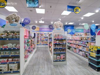 Unit 11 &amp; 12, Longford Shopping Centre, Longford, Longford Town, Co. Longford - Image 5