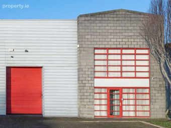 Unit 43 Airways Industrial Estate, Santry, Dublin 17, Santry, Dublin 9