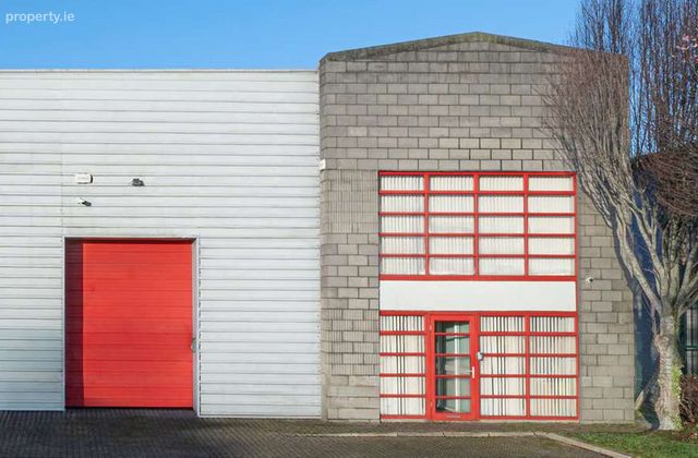 Unit 43 Airways Industrial Estate, Santry, Dublin 17, Santry, Dublin 9 - Click to view photos