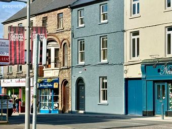 Northgate St, Athlone, Co. Westmeath