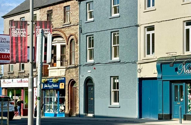 Northgate St, Athlone, Co. Westmeath - Click to view photos