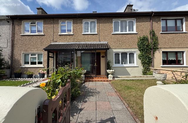 20 Oakview Drive, Ballinacurra, Ballinacurra, Co. Limerick - Click to view photos