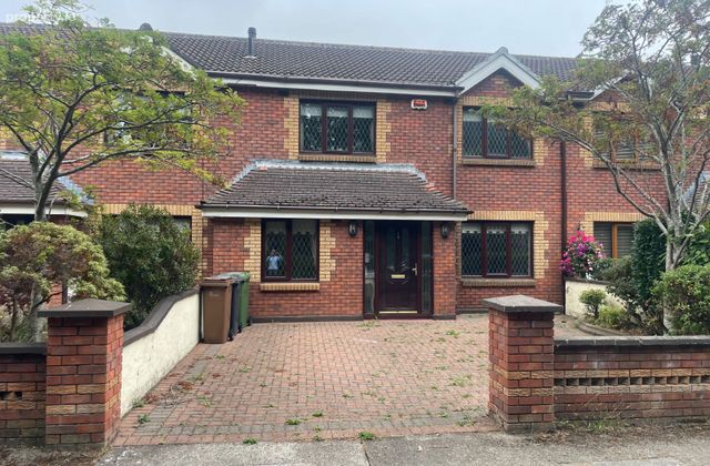 52 Grosvenor Court, Dublin 3, Clontarf, Dublin 3 - Click to view photos