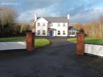 Kilcoltrim, Borris, Kilkenny, Kilcoltrim, Co. Carlow - Image 3