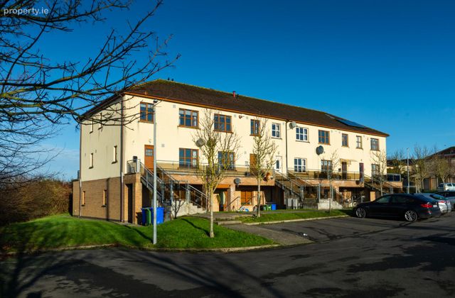 23 Rathevan Heights, Portlaoise, Portlaoise, Co. Laois - Click to view photos