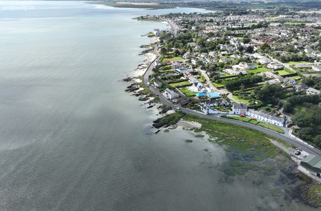 Residential Building Site, Rock Road, Blackrock, Co. Louth, Blackrock, Co. Louth - Click to view photos