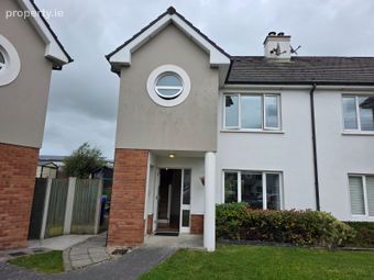 13 Front Field, Oakview Village, Tralee, Co. Kerry