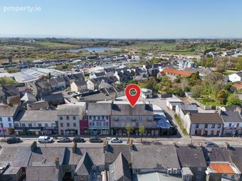 The Western Hotel, Dalton Street, Claremorris, Co. Mayo, Claremorris, Co. Mayo - Image 2