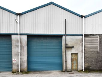 Unit 11, Airglooney Business Park, Ballygaddy Road, Tuam, Co. Galway