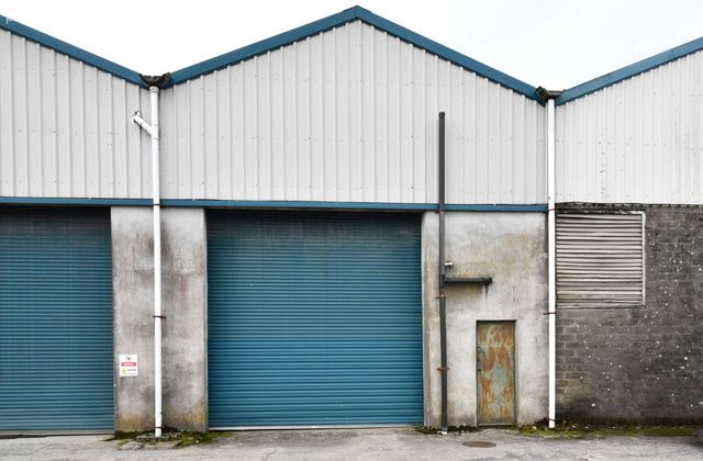 Unit 11, Airglooney Business Park, Ballygaddy Road, Tuam, Co. Galway - Click to view photos