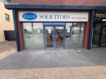 Griffeen Shopping Centre ,lucan, Co. Dublin, Lucan, Co. Dublin - Image 2