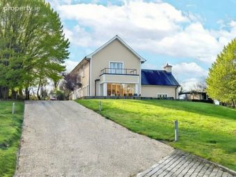 4 The Glen, Mount Juliet Estate, Thomastown, Kilkenny, Thomastown, Co. Kilkenny