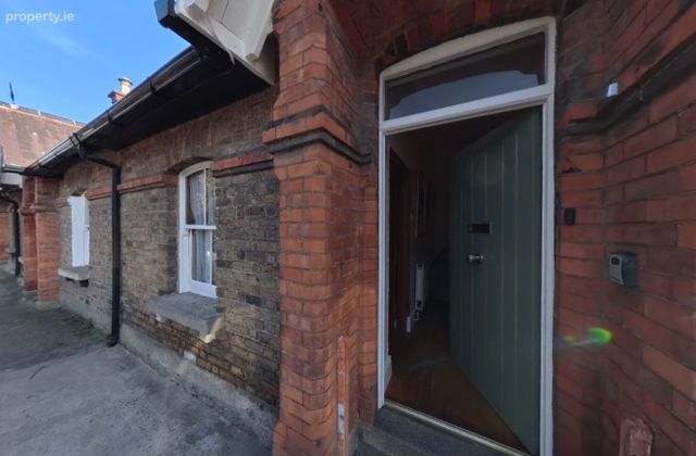 Estate Cottages, Shelbourne Road, Dublin 4, Ballsbridge, Dublin 4 - Click to view photos