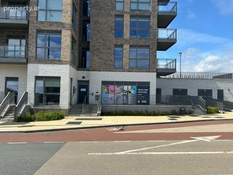 Block C, Barrington Building, Cherrywood, Co. Dublin