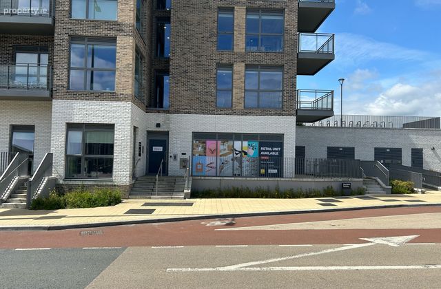 Block C, Barrington Building, Cherrywood, Co. Dublin - Click to view photos