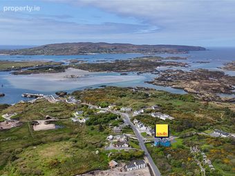 Foirnis, Burtonport, Co. Donegal, Burtonport, Co. Donegal
