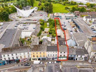 19 Duke Street, Athy, Co. Kildare, Athy, Co. Kildare - Image 2