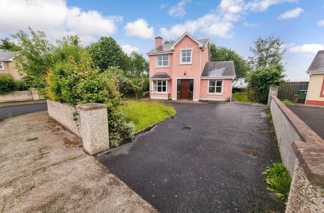39 Woodfield Drive, Ballynote, Kilrush, Co. Clare, Kilrush, Co. Clare - Click to view photos