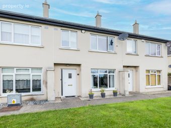 38 Bremore Pastures Crescent, Balbriggan, Co. Dublin, Balbriggan, Co. Dublin
