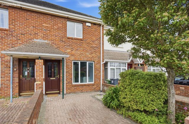 16 Summerville, Clontarf, Dublin 3 - Click to view photos