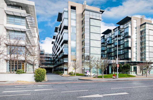 Apartment 615, The Cubes 2, Stillorgan, Co. Dublin - Click to view photos
