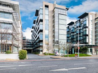 Apartment 615, The Cubes 2, Stillorgan, Co. Dublin