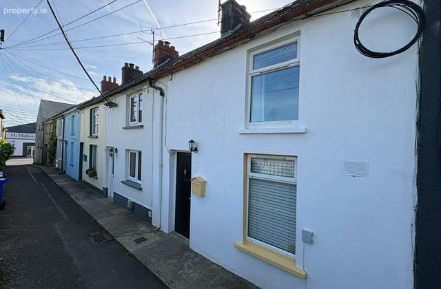 5 Trinity Place, Wexford, Wexford Town, Co. Wexford - Click to view photos