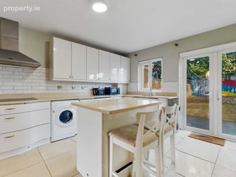 28 Clogher Road (with Rear Extension), Crumlin, Dublin 12 - Image 2