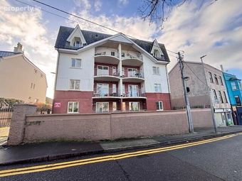 Apt 3, Pier Court, Castle Road, Blackrock, Co. Cork, Blackrock, Co. Cork