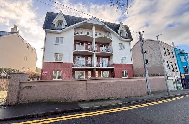 Apt 3, Pier Court, Castle Road, Blackrock, Co. Cork, Blackrock, Co. Cork - Click to view photos