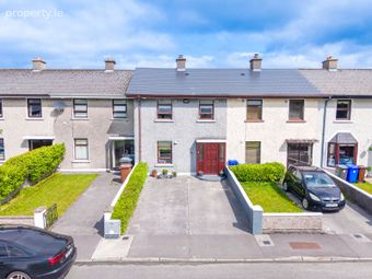 72 Monivea Park, Ballybane, Co. Galway