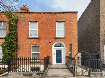 South Circular Road, Portobello, Dublin 8