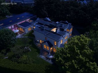 Luxury Home Killiney-shankhill Coastline, Shankill, Dublin 18 - Image 2
