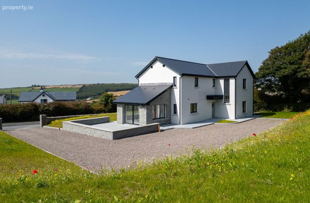 1 Atlantic Way, Ardfield, Co. Cork - Click to view photos