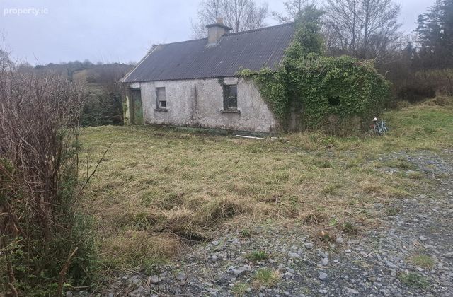 Agharoosky, Kinlough, Co. Leitrim, Kinlough, Co. Leitrim - Click to view photos