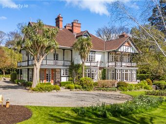 Steeplewood, Killiney Avenue, Killiney, Co. Dublin, Killiney, Co. Dublin