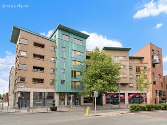 23 Ardee Court, Ardee Street, Dublin 8, Dublin 8
