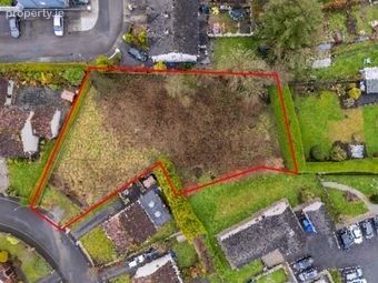 Site At Summerhill Grove, Carrick On Shannon, Co. Leitrim, Lm5196f, Carrick-on-Shannon, Co. Leitrim - Image 2