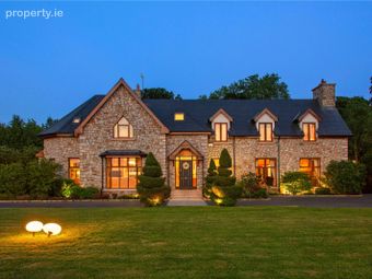 Dunard, Redgap, Rathcoole, Dublin, Rathcoole, Co. Dublin
