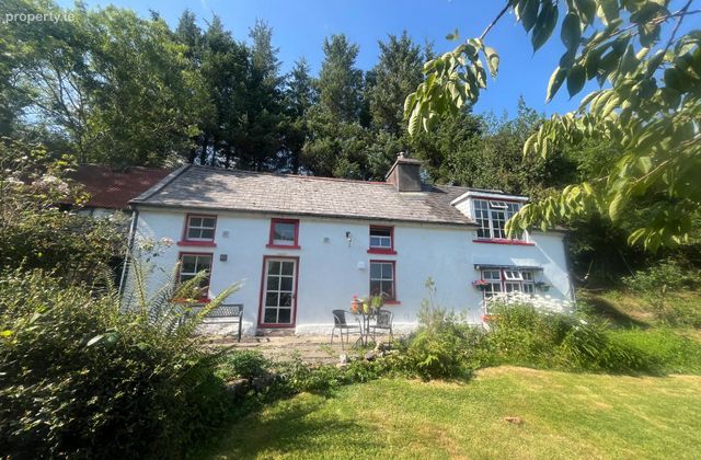 Maulavanig, Kealkill, Co. Cork - Click to view photos