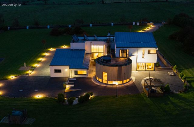 Carrownagower, Athenry, Co. Galway - Click to view photos