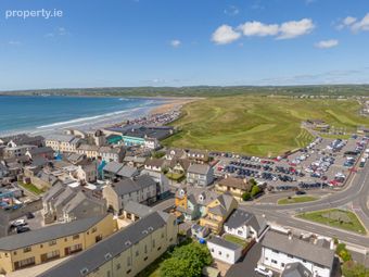 8 Sandhill Lodge, Lahinch, Co. Clare - Image 5