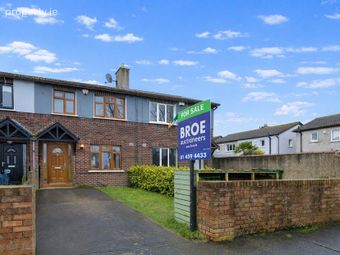 24 Kilcronan Crescent, Clondalkin, Dublin 22