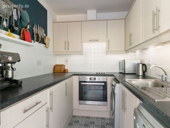 Apartment 69, Block G, The Malthouse, The Coombe, Dublin 8 - Image 5