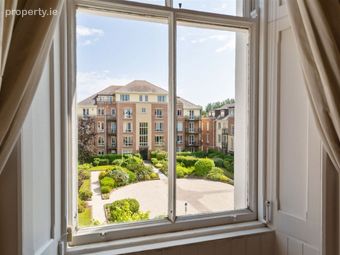 Apartment 8,Mullins Wing Apartments,Linden Square, Stillorgan, Co. Dublin